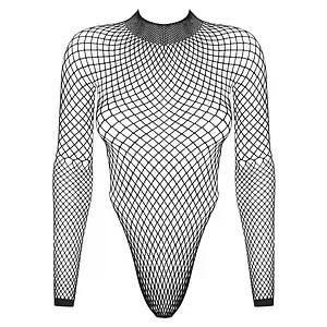 Body Obsessive B125 Negru Body Obsessive B125 Negru pe SexLab