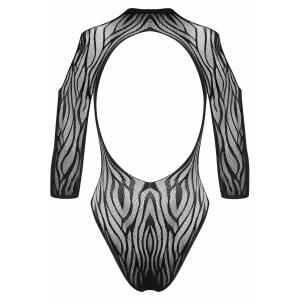Body Obsessive B130 Negru XL-2XL