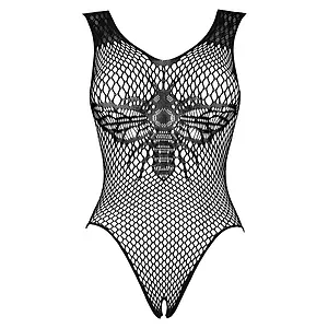 Body Obsessive B134 Negru Body Obsessive B134 Negru pe SexLab