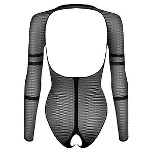 Body Obsessive B137 Negru XL-2XL