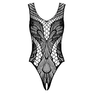 Body Obsessive B138 Negru Body Obsessive B138 Negru pe SexLab