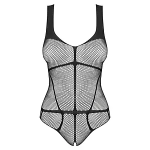 Body Obsessive B336 Negru pe SexLab