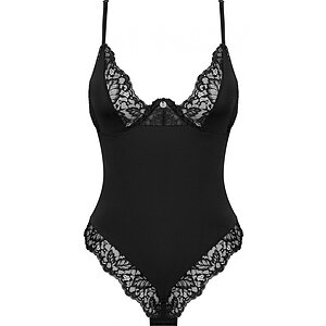 Body Obsessive Bellastia Negru Body Obsessive Bellastia Negru pe Sexlab.ro