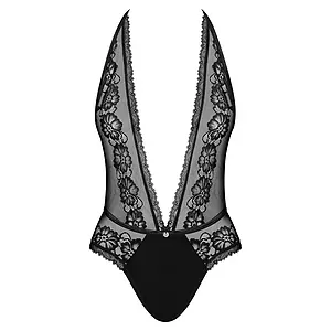 Body Obsessive Canndis Negru Body Obsessive Canndis Negru pe SexLab