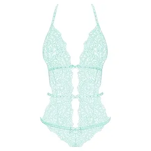 Body Obsessive Delicanta Verde Body Obsessive Delicanta Verde pe SexLab