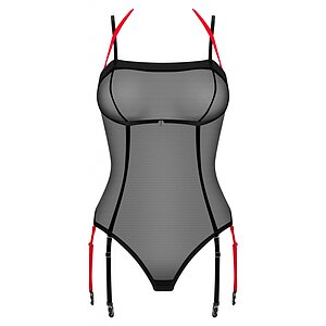 Body Obsessive Glandez Negru Body Obsessive Glandez Negru pe Sexlab.ro