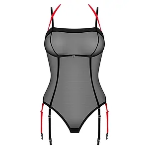 Body Obsessive Glandez Negru Body Obsessive Glandez Negru pe SexLab