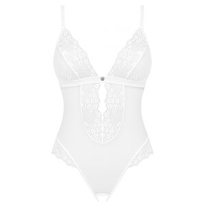 Body Obsessive Heavenlly Alb pe Sexlab.ro