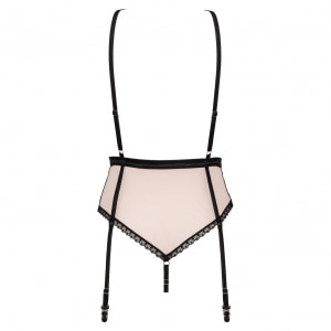 Body Obsessive Lilines Roz L-XL