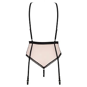 Body Obsessive Lilines Roz S-M