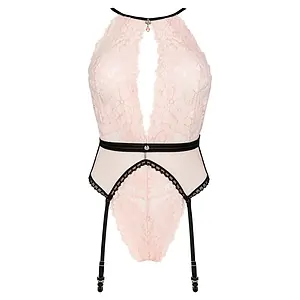 Body Obsessive Lilines Roz Body Obsessive Lilines Roz pe SexLab