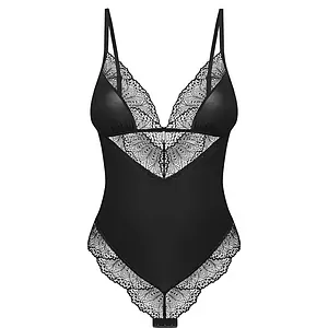 Body Obsessive Lobellis Negru Body Obsessive Lobellis Negru pe SexLab