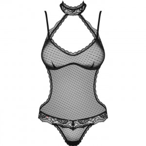 Body Obsessive Lucita Negru Body Obsessive Lucita Negru pe Sexlab.ro