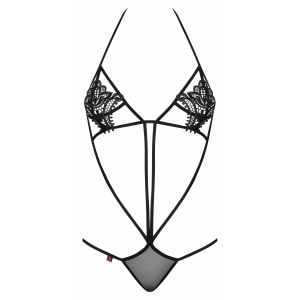 Body Obsessive Luiza Negru S-M