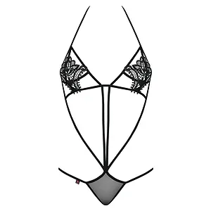 Body Obsessive Luiza Negru Body Obsessive Luiza Negru pe SexLab