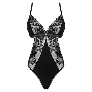 Body Obsessive Maderris Negru Body Obsessive Maderris Negru pe SexLab