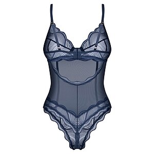 Body Obsessive Nightly Albastru M-L