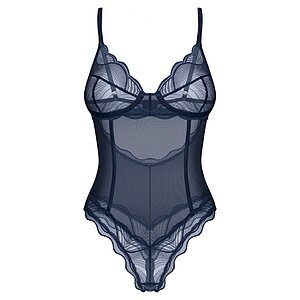 Body Obsessive Nightly Albastru pe SexLab