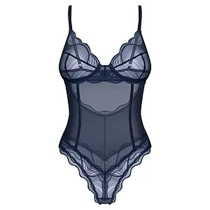 Body Obsessive Nightly Albastru Body Obsessive Nightly Albastru pe SexLab