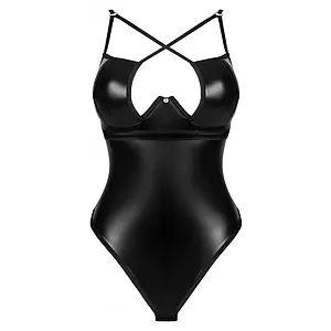 Body Obsessive Norides Negru pe SexLab