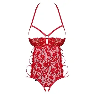 Body Obsessive Rediosa Roșu Body Obsessive Rediosa Roșu pe SexLab