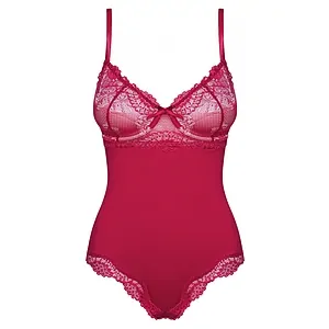 Body Obsessive Rosalyne Roșu Body Obsessive Rosalyne Roșu pe SexLab