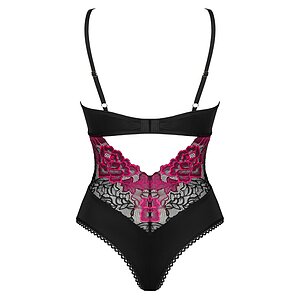Body Obsessive Rosenty Roz XS-S