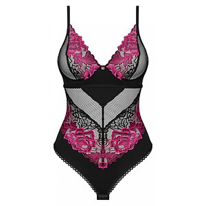 Body Obsessive Rosenty Roz pe Sexlab.ro