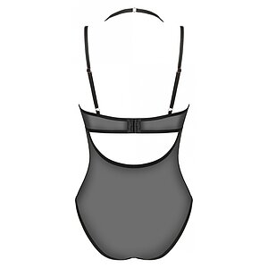 Body Obsessive Selinne Negru M-L