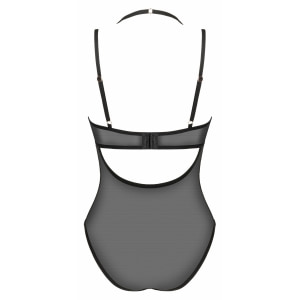 Body Obsessive Selinne Negru XS-S