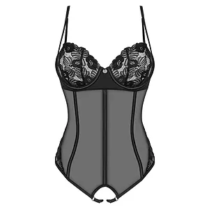 Body Obsessive Serena Love Negru Body Obsessive Serena Love Negru pe SexLab