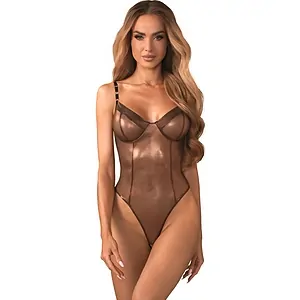 Body Obsessive Soranna Decupat Crem Body Obsessive Soranna Decupat Crem pe SexLab