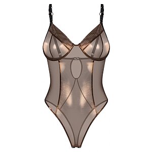 Body Obsessive Soranna Decupat Crem S-M