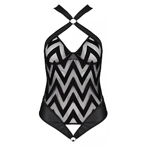 Body Passion Hima Negru Body Passion Hima Negru pe SexLab