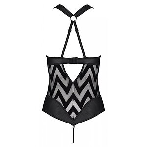 Body Passion Hima Negru S-M