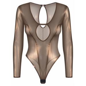 Body Soranna Obsessive Crem 2XL-3XL