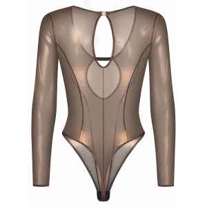 Body Soranna Obsessive Crem 2XL-3XL