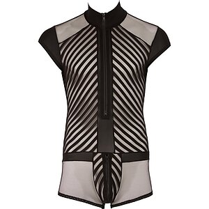 Body Svenjoyment Joseph Negru pe Sexlab.ro