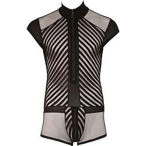 Body Svenjoyment Joseph Negru pe Sexlab.ro