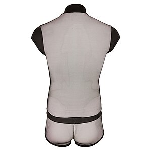 Body Svenjoyment Joseph Negru S