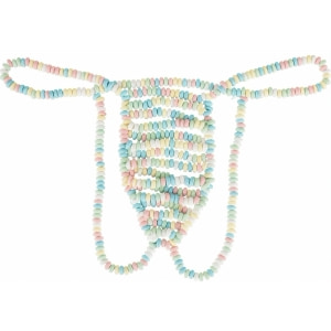 Bombonele Candy Posing Pouch
