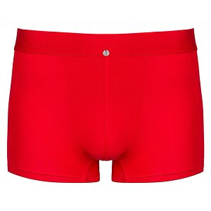 Boxeri Obsessive Boldero Roșu pe SexLab