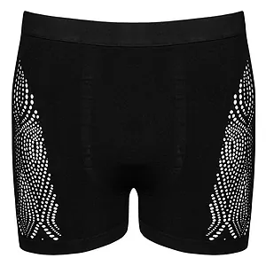 Boxeri Obsessive M103 Negru pe SexLab