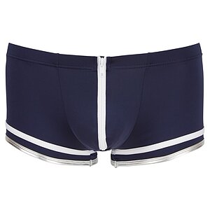 Boxeri Svenjoyment Albastru pe Sexlab.ro