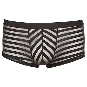 Boxeri Svenjoyment Rallye Negru pe Sexlab.ro