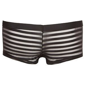 Boxeri Svenjoyment Rallye Negru XL