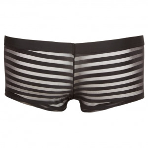 Boxeri Svenjoyment Rallye Negru L