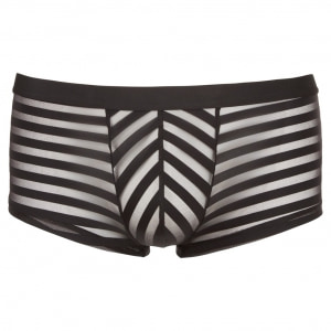 Boxeri Svenjoyment Rallye Negru pe Sexlab.ro