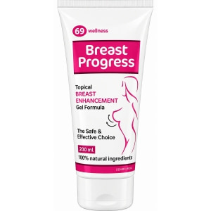 Breast Progress Gel Pentru Mărirea Sânilor Breast Progress Gel Pentru Mărirea Sânilor pe Sexlab.ro