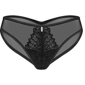 Briefs Obsessive Donarella Negru Briefs Obsessive Donarella Negru pe Sexlab.ro
